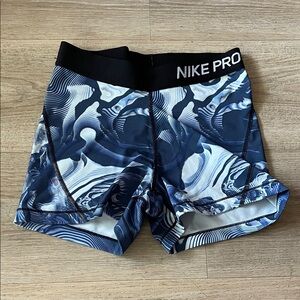 Nike Pro S Shorts